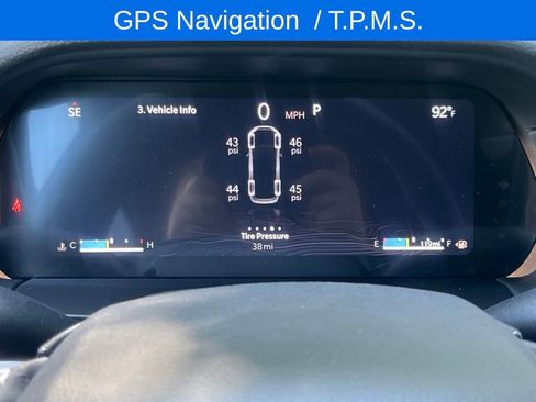 New 2025 Jeep Grand Cherokee L Limited w/ Black Appearance Package image 17