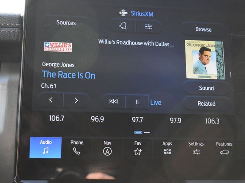 Certified 2022 Ford Expedition XLT image 27