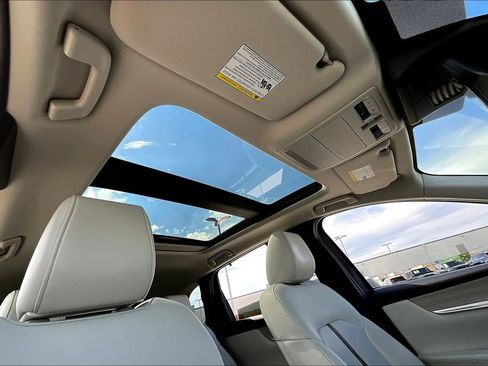 Used 2024 MAZDA CX-90 3.3 Turbo S w/ Premium Package image 22