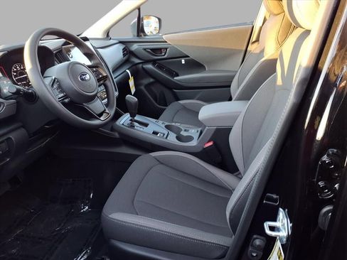 New 2026 Subaru Crosstrek 2.5i Premium image 13