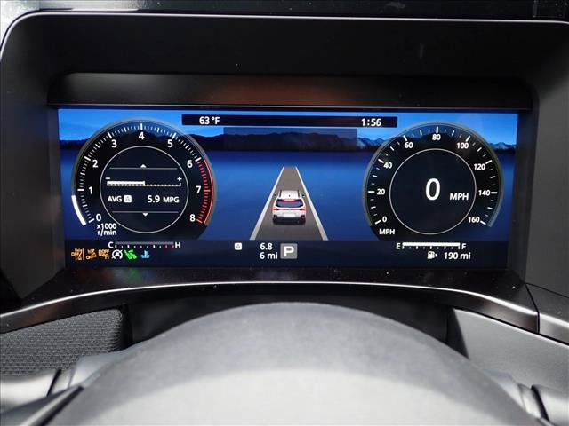 New 2026 Subaru Outback Premium AWD/4WD image 27