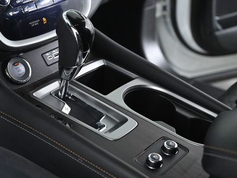 Used 2022 Nissan Murano Platinum w/ Cargo Package image 21