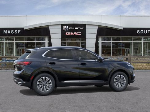 New 2026 Buick Envision Preferred image 5