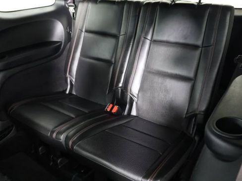 Used 2022 Dodge Durango R/T w/ Blacktop Package image 22