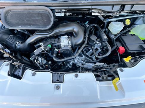 New 2026 Ford Transit 350 Base w/ Load Area Protection Package image 39