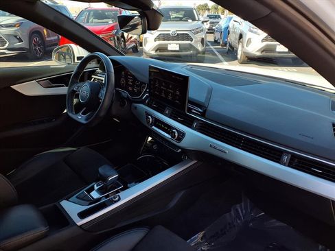 Used 2020 Audi A4 2.0T Prestige w/ Prestige Package image 21