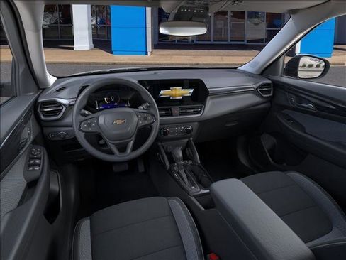 New 2026 Chevrolet TrailBlazer LS w/ LS Convenience Package image 15