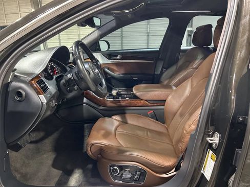 Used 2011 Audi A8 4.2 image 10