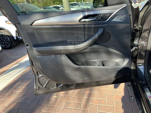 Used 2018 BMW X3 M40i w/ Premium Package image 14