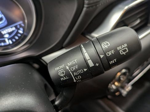 Certified 2023 MAZDA CX-5 AWD 2.5 S w/ Select Package image 19