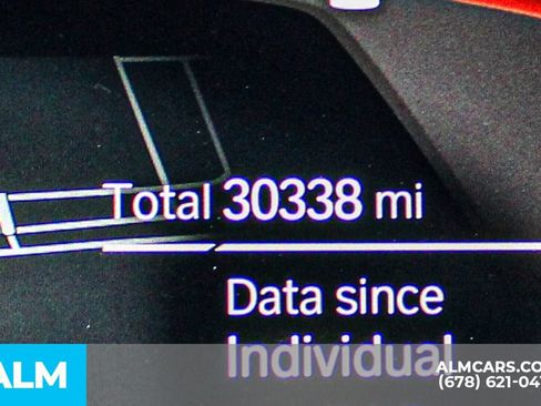 Used 2021 BMW X5 M50i w/ Executive Package AWD/4WD image 41