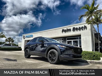 New 2026 MAZDA CX-30 Aire Edition