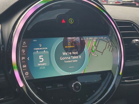 Used 2024 MINI Cooper Clubman S image 15