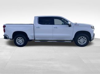 Used 2020 Chevrolet Silverado 1500 LTZ w/ LTZ Plus Package video 2