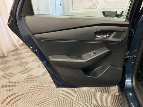 Used 2024 Honda Accord EX image 31