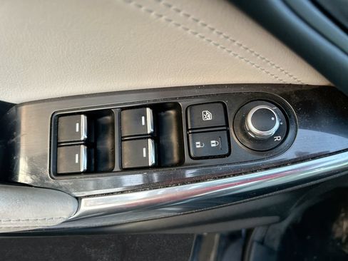 Used 2017 MAZDA MAZDA6 Grand Touring FWD image 14