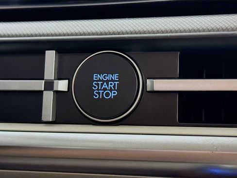 New 2026 Hyundai Santa Fe SEL image 27