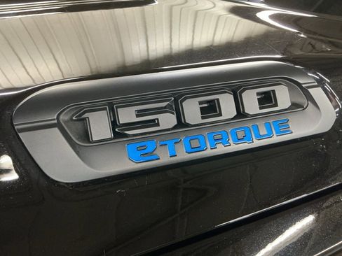 Used 2024 RAM 1500 Tradesman w/ Trailer Tow Group image 5