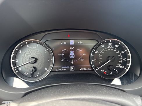 Used 2024 INFINITI QX50 Sport FWD image 22