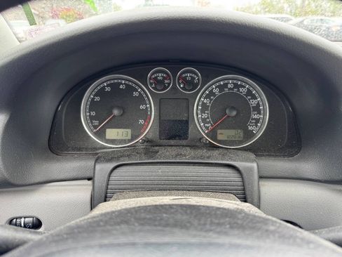Used 2005 Volkswagen Passat GLS FWD image 13