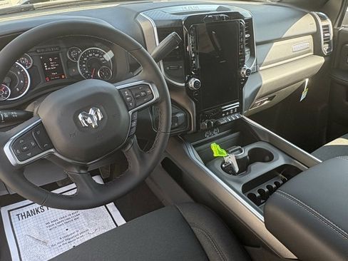 New 2025 RAM 2500 Big Horn image 12