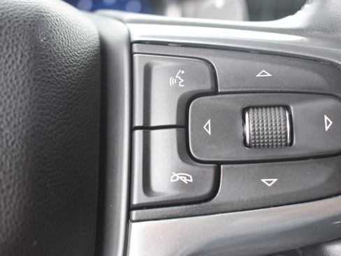 Used 2024 Chevrolet Silverado 1500 RST w/ Protection Package RWD image 22