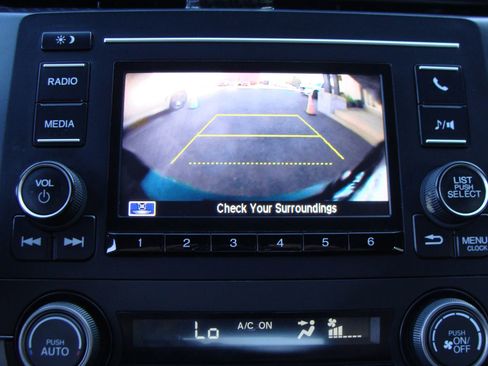 Used 2019 Honda Civic Sport image 24