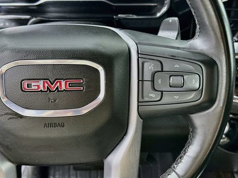 Used 2024 GMC Sierra 1500 Elevation w/ Preferred Package AWD/4WD image 21