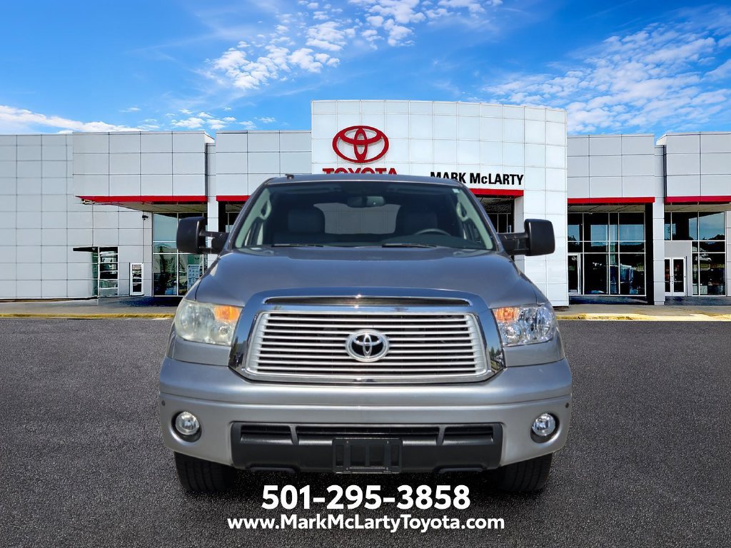 Used 2013 Toyota Tundra Limited RWD image 8