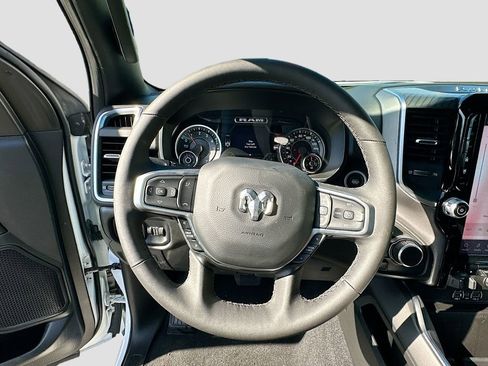 New 2025 RAM 1500 Big Horn image 15