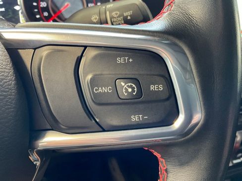 Used 2021 Jeep Wrangler Rubicon AWD/4WD image 13