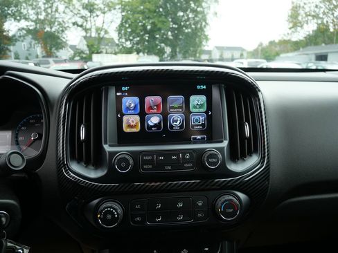 Used 2018 Chevrolet Colorado LT image 27