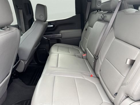 Used 2020 Chevrolet Silverado 1500 LTZ w/ LTZ Convenience Package image 9