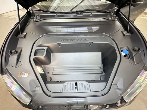 New 2025 Ford Mustang Mach-E Premium w/ Interior Protection Package image 42