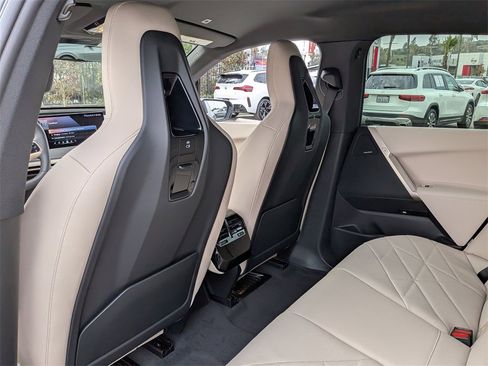 New 2026 BMW iX xDrive45 image 28