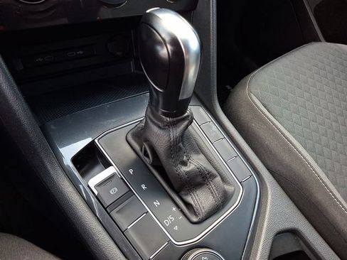 Used 2021 Volkswagen Tiguan S AWD/4WD image 14