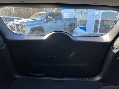 Used 2023 Hyundai Tucson SEL image 37