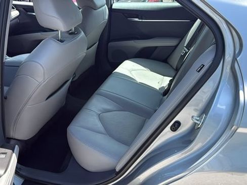 Used 2023 Toyota Camry XLE FWD image 15