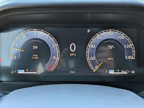 New 2025 Jeep Grand Cherokee L Limited w/ Luxury Tech Group II AWD/4WD image 31