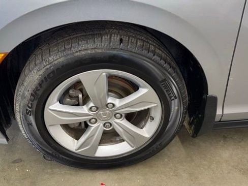 Used 2018 Honda Odyssey EX-L image 10