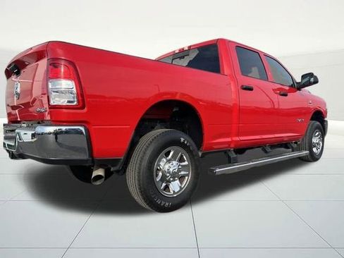 Used 2022 RAM 2500 Tradesman image 4