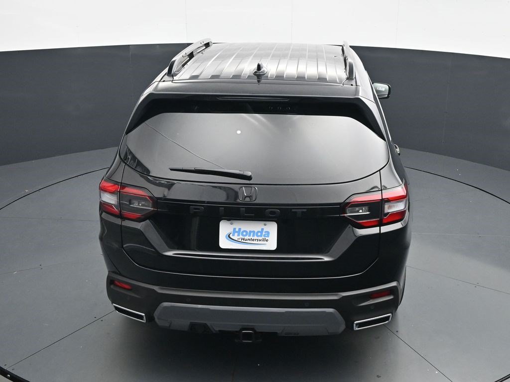 Used 2026 Honda Pilot EX-L image 17