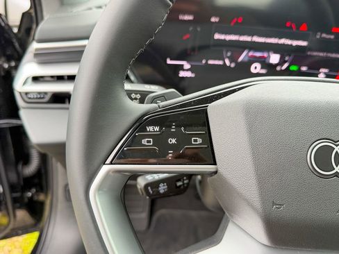 New 2025 Audi A5 2.0T Premium image 19