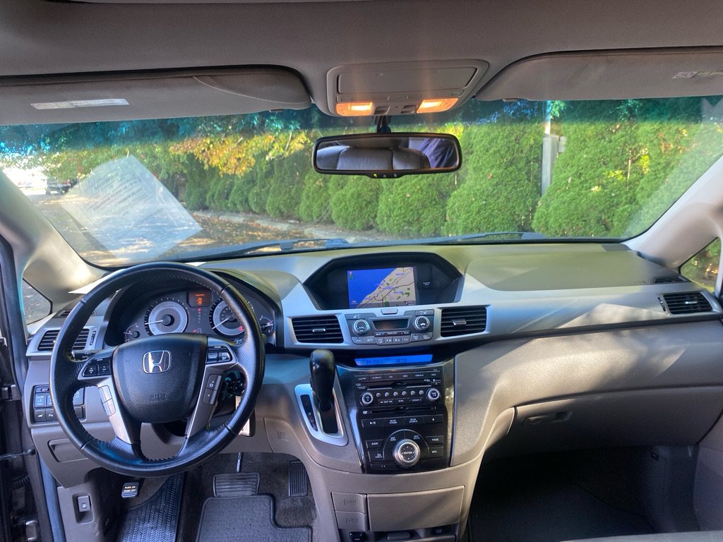 Used 2012 Honda Odyssey Touring image 22