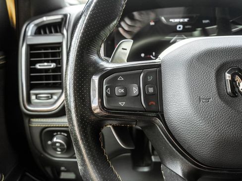 Used 2023 RAM 1500 TRX w/ Havoc Edition AWD/4WD image 25
