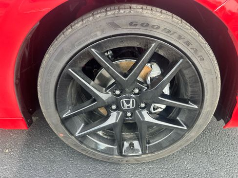 New 2026 Honda Civic Sport image 10