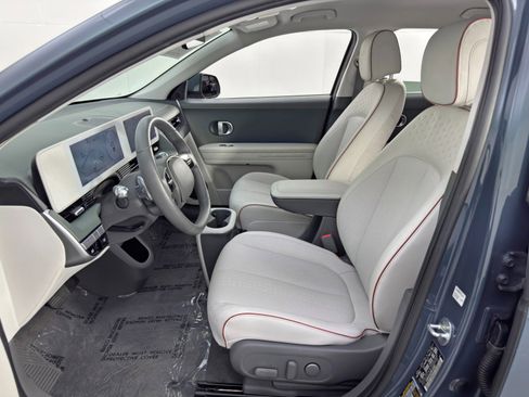 Used 2023 Hyundai Ioniq 5 SEL w/ Cargo Package image 15