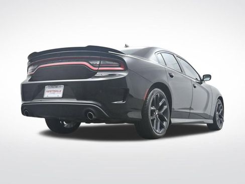 Used 2023 Dodge Charger GT w/ Blacktop Package RWD image 35