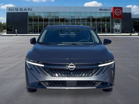 New 2026 Nissan Sentra S w/ Floor Mat Package FWD image 8