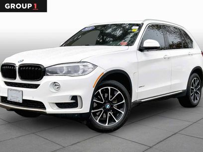 Used 2018 BMW X5 xDrive35i w/ M Sport Package